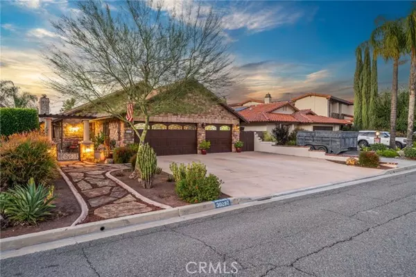 Canyon Lake, CA 92587,30297 Skippers Way