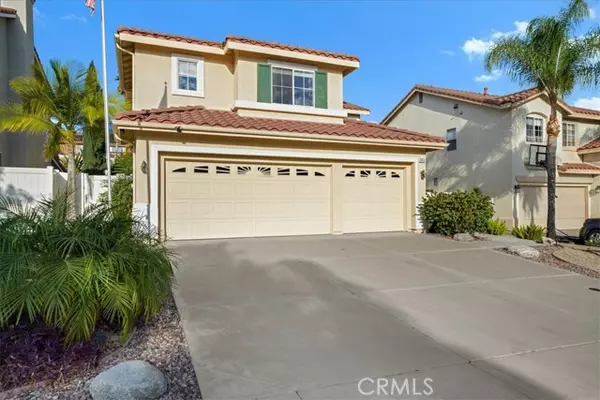 Murrieta, CA 92562,23832 Matador Way