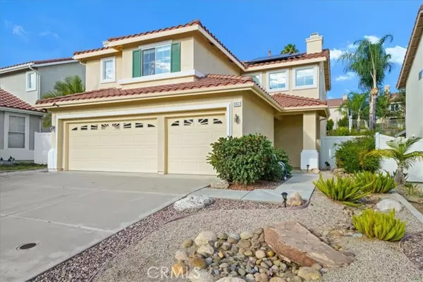 Murrieta, CA 92562,23832 Matador Way