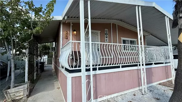 Hemet, CA 92543,1455 S State #323