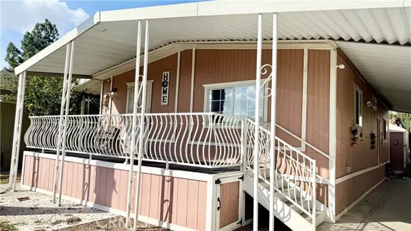 Hemet, CA 92543,1455 S State #323