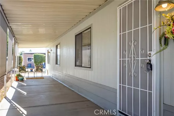 Hemet, CA 92545,1250 N Kirby #92