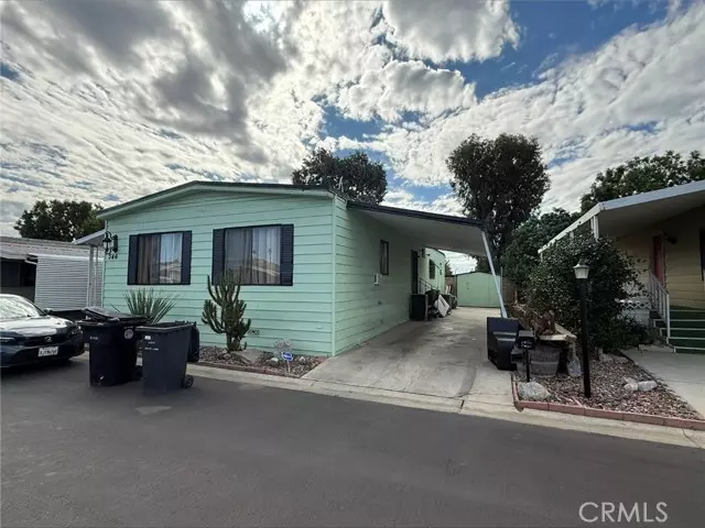 Hemet, CA 92545,601 N Kirby #346