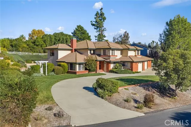 Temecula, CA 92591,40498 Calle Madero