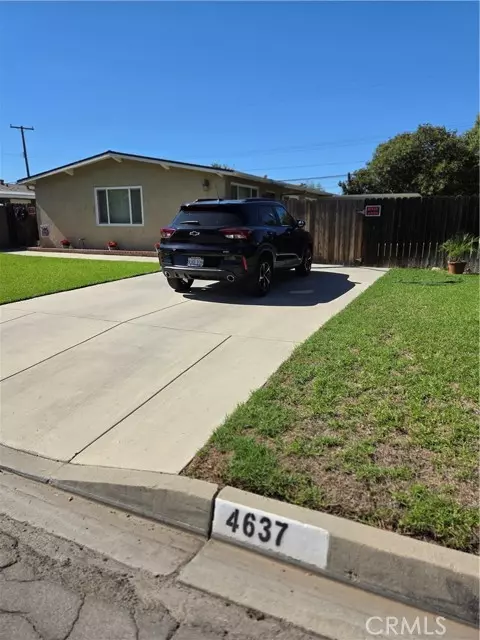 Covina, CA 91722,4637 N Elspeth