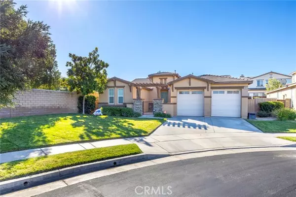 Hemet, CA 92545,3001 Thyme