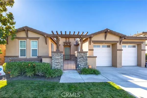 Hemet, CA 92545,3001 Thyme