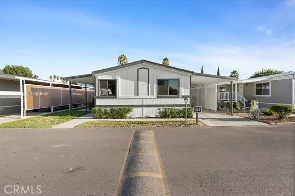 San Jacinto, CA 92583,21100 State Street #216A