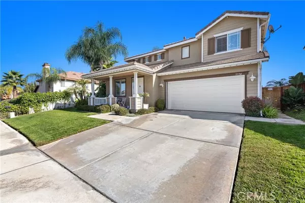 Riverside, CA 92507,5550 Allendale Drive