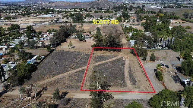 Menifee, CA 92584,28362 Billy Lane