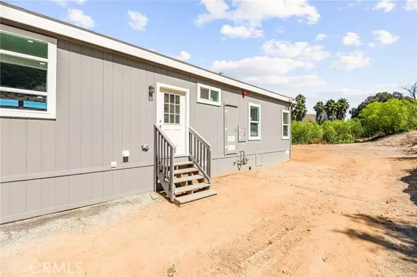 Perris, CA 92570,26980 Peach Street