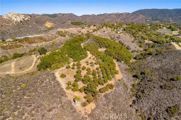 Fallbrook, CA 92028,0 Mira Monte Road