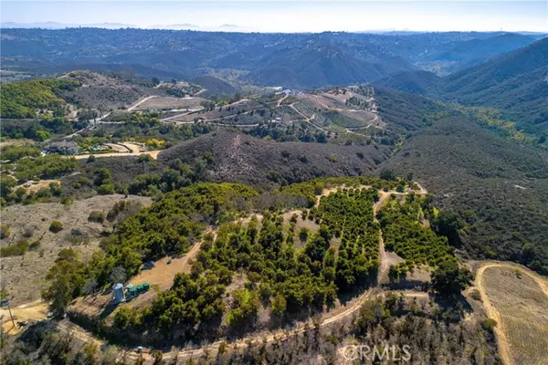 Fallbrook, CA 92028,0 Mira Monte Road