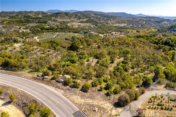 Temecula, CA 92590,0 Camaron Road