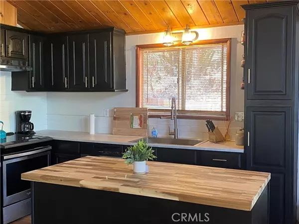 Idyllwild, CA 92549,25300 Marion Ridge