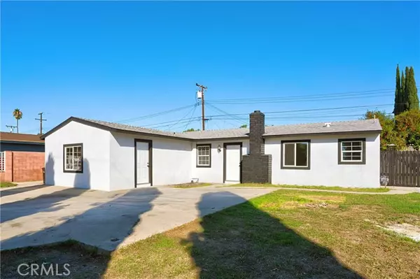 1381 E 5th, Ontario, CA 91764
