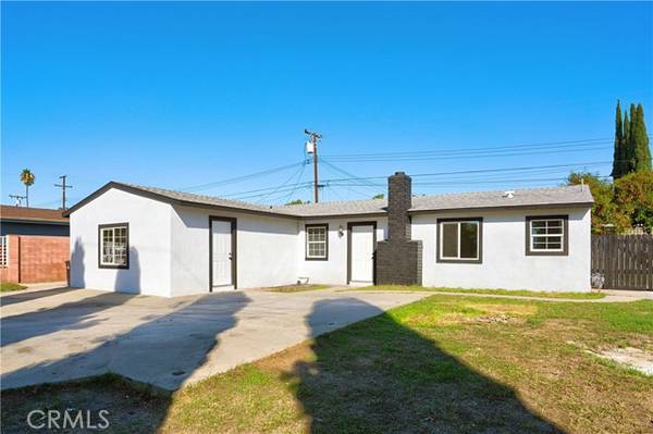 1381 E 5th, Ontario, CA 91764