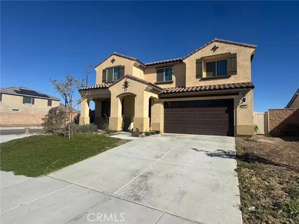 Perris, CA 92571,4515 Bandon