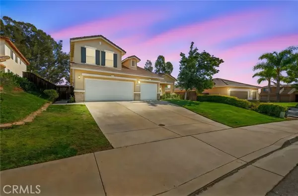 Wildomar, CA 92595,35778 Crest Meadow