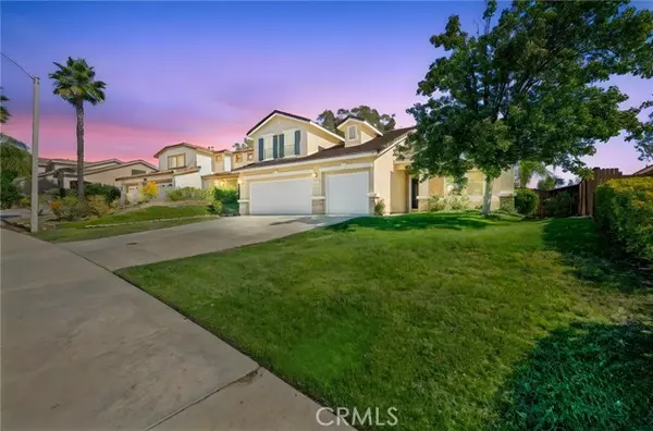 Wildomar, CA 92595,35778 Crest Meadow