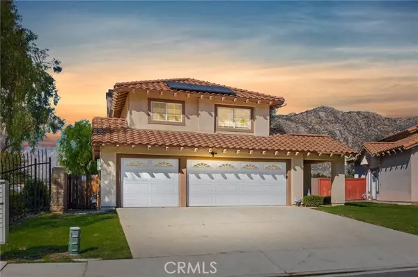23702 Cedar Creek, Moreno Valley, CA 92557