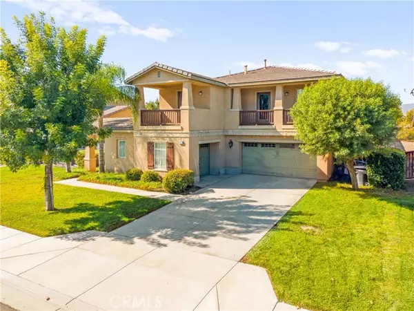 1721 Caseros, San Jacinto, CA 92582