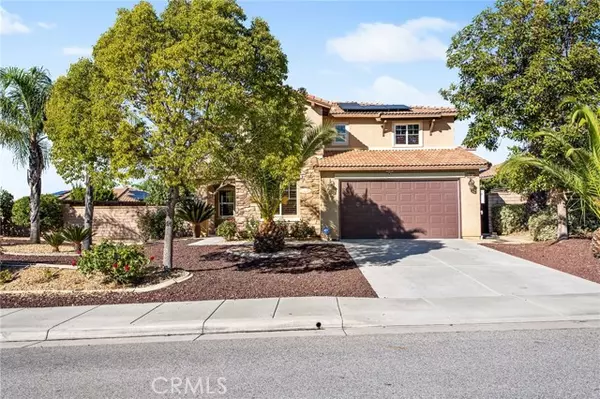Menifee, CA 92584,28618 Autumn Lane
