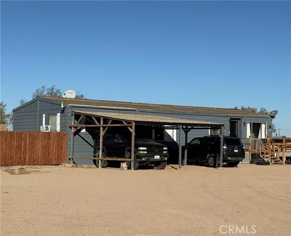 32990 Harvard, Newberry Springs, CA 92365
