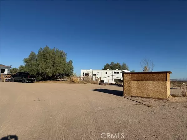 Newberry Springs, CA 92365,32990 Harvard