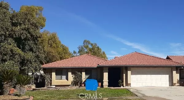 Hemet, CA 92545,1484 Pepper Tree Drive