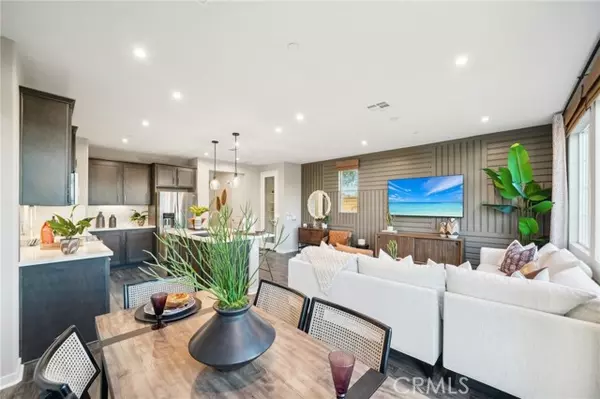 16051 Montenegro Lane, Fontana, CA 92336