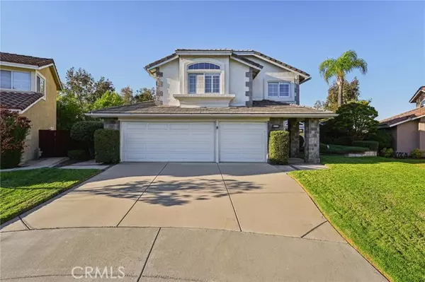 32186 Placer Belair, Temecula, CA 92591