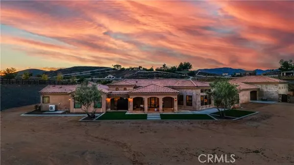 Murrieta, CA 92562,39760 Amber Court