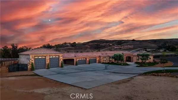 39760 Amber Court, Murrieta, CA 92562