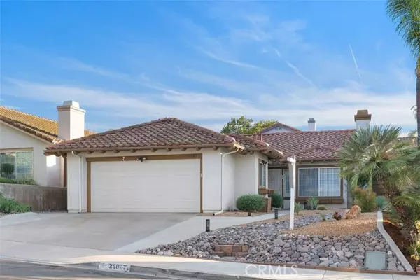Murrieta, CA 92562,25047 Parkcrest Drive