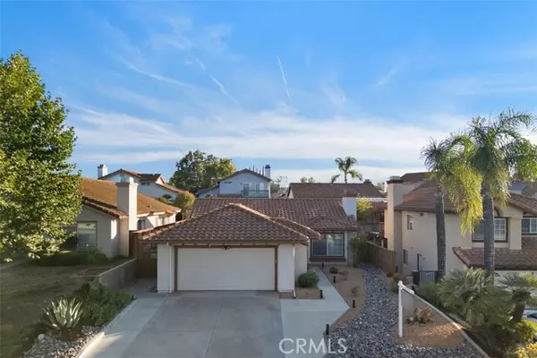 Murrieta, CA 92562,25047 Parkcrest Drive