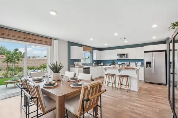 San Jacinto, CA 92582,416 Ivy Crest Drive