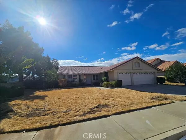 Palmdale, CA 93551,2002 Willowbrook