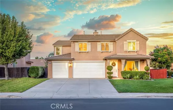 Murrieta, CA 92562,24278 Broad Oak