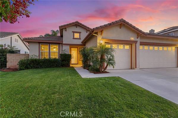 32579 Breton, Winchester, CA 92596