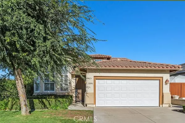 Temecula, CA 92591,31090 Nassau Court