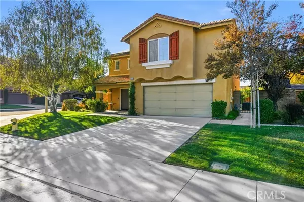 Murrieta, CA 92563,38387 Chestnut Circle