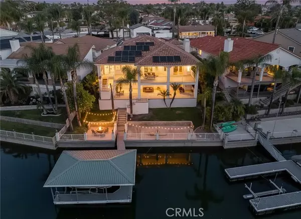 Canyon Lake, CA 92587,30263 Swan Point