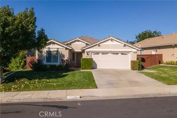 39535 Stags Leap Drive, Murrieta, CA 92563
