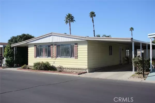 Hemet, CA 92544,601 N Kirby Street #152