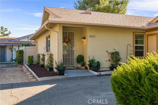 Temecula, CA 92591,31071 Camino Verde