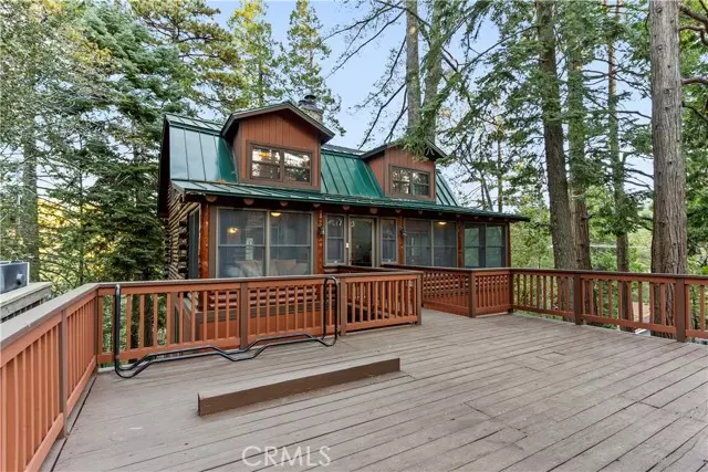 Twin Peaks, CA 92391,26638 Lake Forest