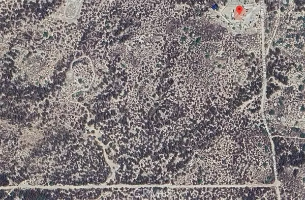 0 Indian Peak, Aguanga, CA 92536