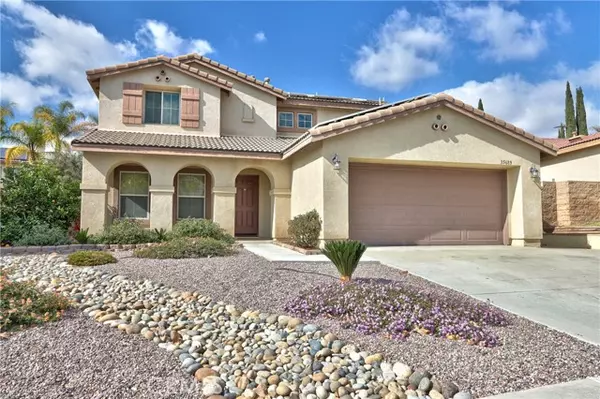 35689 Yellowstone, Winchester, CA 92596