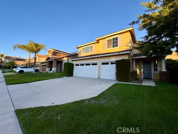Murrieta, CA 92563,38912 Canyon Bridge Cir
